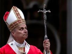 Papież zaskoczył wiernych. Chciał „zatrzymać falę plotek i domysłów”