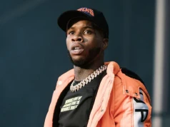 Tory Lanez żąda 100 mln dolarów. Władze więzienia twierdzą, że sam jest sobie winny