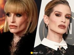 14 kg różnicy. Kelly Osbourne pierwszy raz o zmianach w swoich ciele