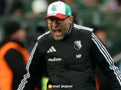 Tak Marek Papszun odpowiada na zaczepki Jarosława Królewskiego