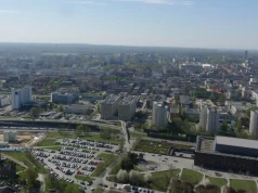 Dzień dobry Katowice. Szykuje się kolejna inwestycja mieszkaniowa na granicy Śródmieścia i Brynowa