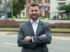 Nowy dyrektor ZKM: Będziemy sukcesywnie zmieniać miejską komunikację