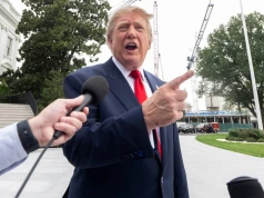 Media: Trump wściekły na Zełenskiego. USA mogą odciąć Ukrainę od pomocy