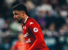 Ogromne kontrowersje w meczu Legia – Wisła. „Sędzia powinien dłużej odpocząć”