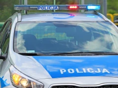 Skarżysko-Kamienna: 60-letni pacjent zaatakował nożem pielęgniarza
