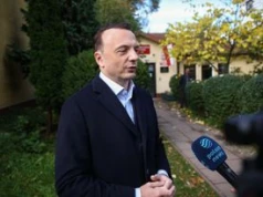 "Krakowianie odzyskali swoje miasto". Gibała ujawnia swoje plany