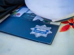 Strzały na ul. Lwowskiej w Nowym Sączu. 41-latek zmarł w szpitalu