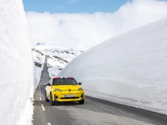 Chińskich samochodów w Europie ma być mniej. Szef Renault chwali porozumienie z Pekinem