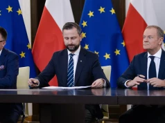 Nowy sondaż. Klęska koalicji Tuska