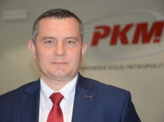 Grzegorz Mocarski: PKM POŁUDNIE PRZESZŁA JUŻ Z FAZY PLANÓW DO KONKRETNEJ INWESTYCJI
