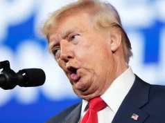 Sąd zablokował reklamy promujące Trumpa. "Wykorzystywanie pieniędzy podatników"