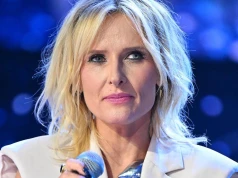 Patrycja Markowska o niecodziennej sytuacji. Chodziło o ojca. "Zastanawiałam się, czy mnie to zabolało"