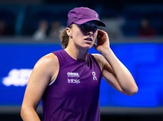 Roszady w rankingu po China Open. Oto miejsca Igi i Mai