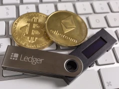 Atak na Ledgera przez resellera. Implant szpiegowski i ponad 86 mln USD strat