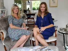 Pamiętacie Trinny Woodall i Susannah Constantine? Tak dziś wyglądają