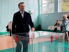Łukasz Gibała otrzymał już zaświadczenie. „Czekamy na zaprzysiężenie”