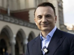 Łukasz Gibała prezydentem Krakowa. Za czwartym razem się udało. Kim jest „krakowski Wokulski”?