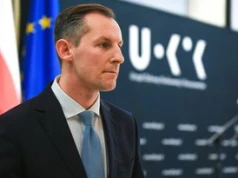 Zondacrypto pod lupą od miesięcy. UOKiK rozmawiał z ABW
