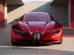 Oto nowa Alfa Romeo. Twoje serce zapłonie na czerwono