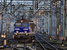 Wiemy kiedy EP09 znikną z rozkładowego ruchu w PKP Intercity