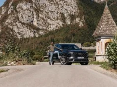Pierwsza jazda Audi Q7 trzeciej generacji: czy warto było czekać 11 lat na następcę?