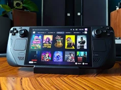 Steam pobił kolejny rekord. Takiego tłumu jeszcze nie było