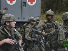 Jednostka Strzelecka 3027 Bielsko-Biała ogłasza nabór. Sprawdź, kto może dołączyć