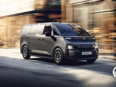 Znamy ceny i wyposażenie nowej generacji Renault Trafic