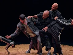 Europejski teatr na wyciągnięcie ręki. Dlaczego w październiku warto jechać do Kielc?