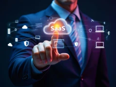 SaaS is dead?