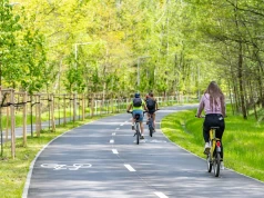 Krok bliżej do budowy Velostrady w Katowicach