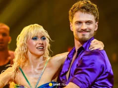 Widzowie zachwyceni występem Heleny Englert w "Tańcu z gwiazdami". Mają jedno "ale" do ocen jurorów