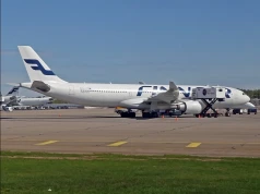 Finnair z blisko dwucyfrowym wzrostem we wrześniu