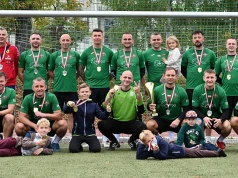 Reprezentacja PGG o krok o zwycięstwa. I ma najlepszego zawodnika turnieju!