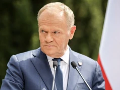 Premier Tusk z kolejną krytyką gier wideo. Teraz na celowniku Minecraft?