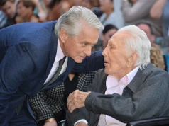Bił go w dzieciństwie, po latach to ujawnił. Michael Douglas przerywa milczenie