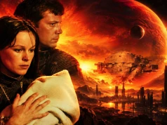 DEAD PLANET: zapomniane SCI-FI, które wyprzedziło LUDZKIE DZIECI i UCIECZKĘ LOGANA