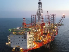 Ewakuacja medyczna z platformy Petrobaltic