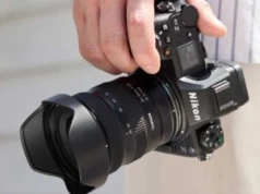 Tamron daje Nikonowi kompaktowy zoom 20-40 mm f/2.8