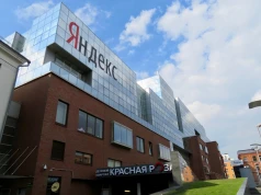 Ukraińskie drony uderzyły w centra danych Yandexu w Rosji. Zakłócenia w ponad 80 usługach
