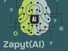 Cykl wideocastów „Zapyt(AI)” na naszym kanale YouTube