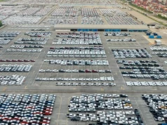 UE chce ograniczyć import aut z Chin. Renault popiera nowe porozumienie