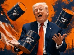 Diesel znów powyżej 8 zł. Czy rozejm Trumpa obniży ceny paliw?