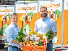 Zakupy spożywcze jak Netflix? Mamyito.pl uruchamia "Zakupy w minutę"