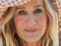 Sarah Jessica Parker ma w szafie kultowe stroje Carrie Bradshaw, ale... nie chce ich nosić