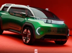 Fiat Multipla powrócił. Niestety, pod jednym względem mocno zawodzi