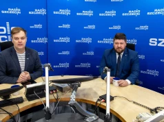 Rafał Kubowicz ocenia działania miasta ws. SPP. "Nie rozwiązuje to kolejnych problemów"