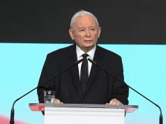 Kaczyński podsumował wybory w Krakowie. "Przegrał Tusk, przegrała KO"