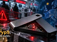 Ledger potwierdza zmodyfikowane portfele. Pojawia się wątek MediaMarkt w Europie
