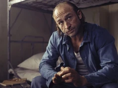 Mocny zwiastun polskiego serialu więziennego Netfliksa. Borys Szyc jest tutaj nie do poznania